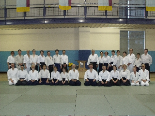 Jan Nevelius seminar