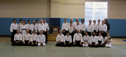 Miranda Saarentaus seminar